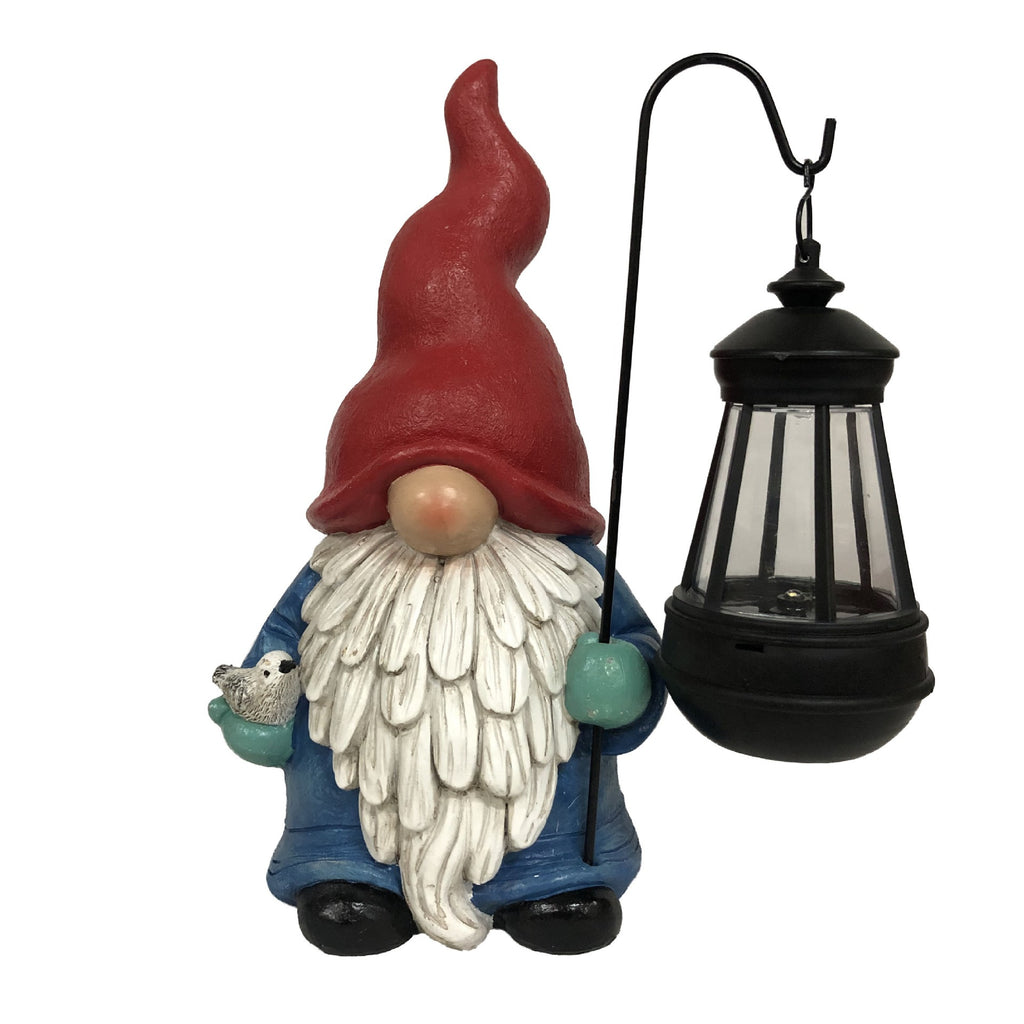 Gandalf ornament outdoor garden