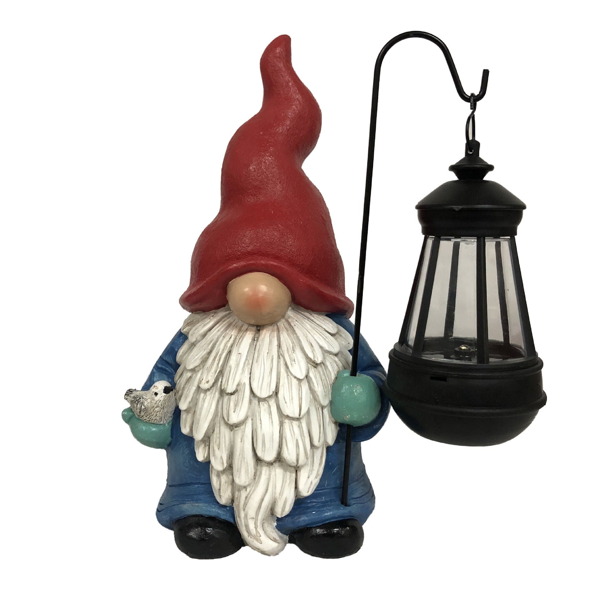 Gandalf ornament outdoor garden