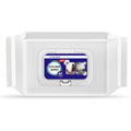 Kitchen Cleaning Wipes, Clean Stubborn Stains Kitchen Heavy Grease Multi-Effect Cleaning And Thickening Wipes