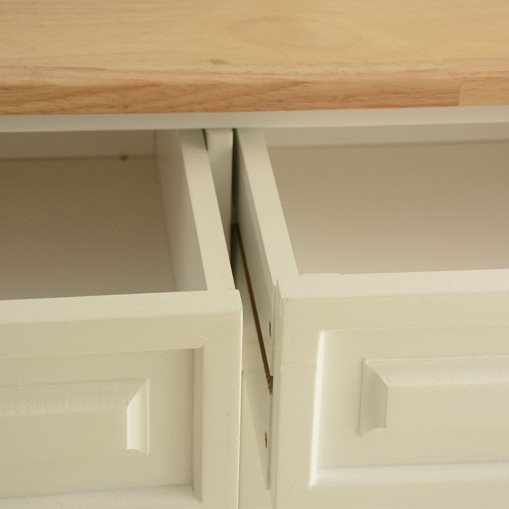 Kitchen Island & Kitchen Cart Mobile Kitchen Island